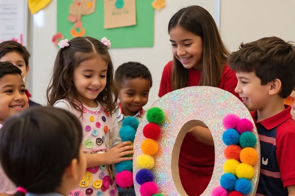 100th day of school ideas dress up