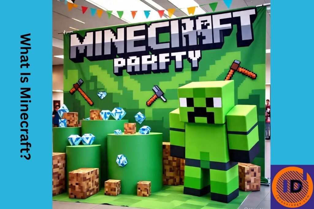 Minecraft