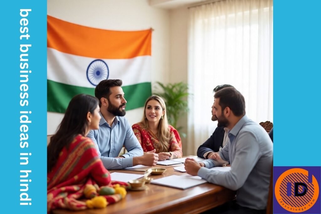 best business ideas in hindi