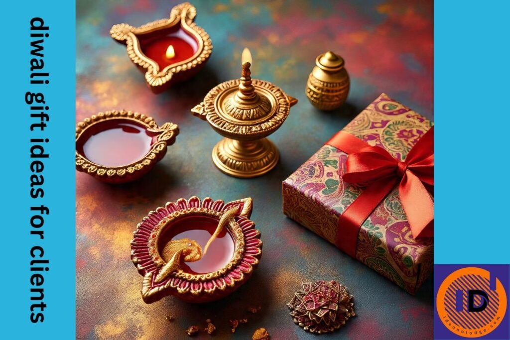 diwali gift ideas for clients