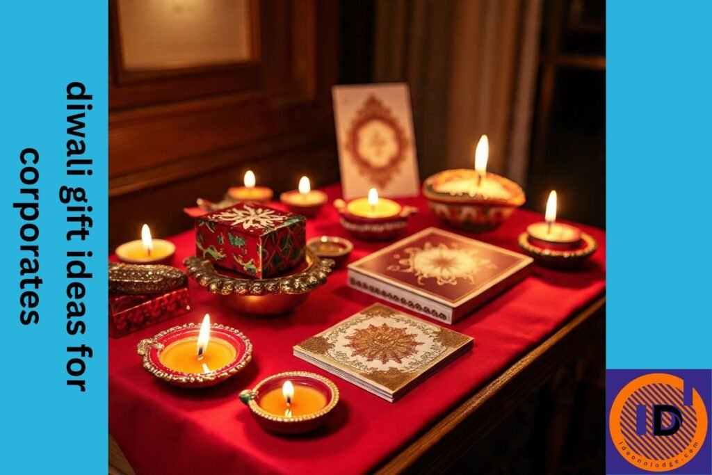 diwali gift ideas for corporates