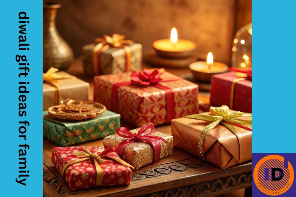 diwali gift ideas for family