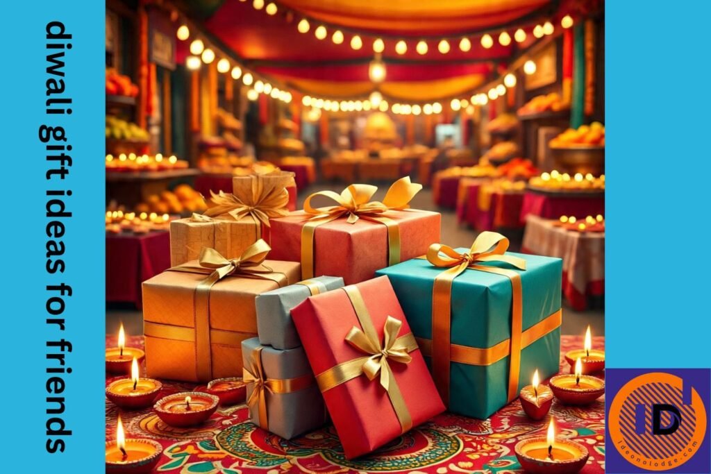diwali gift ideas for friends