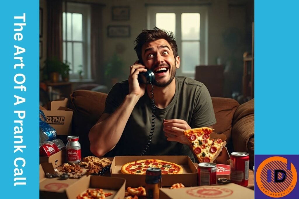 Prank Call