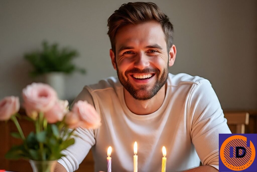 husband birthday celebration ideas