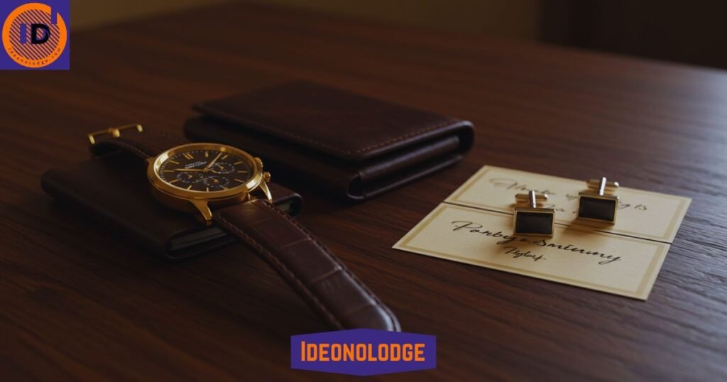 50th Anniversary Gift For Husband