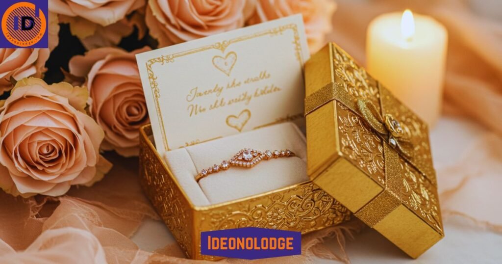 50th Anniversary Gift For Wife