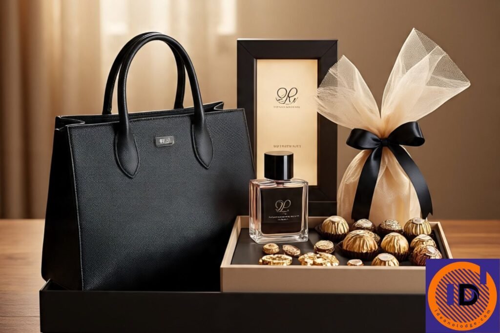 Birthday Gift Hamper Ideas For Her