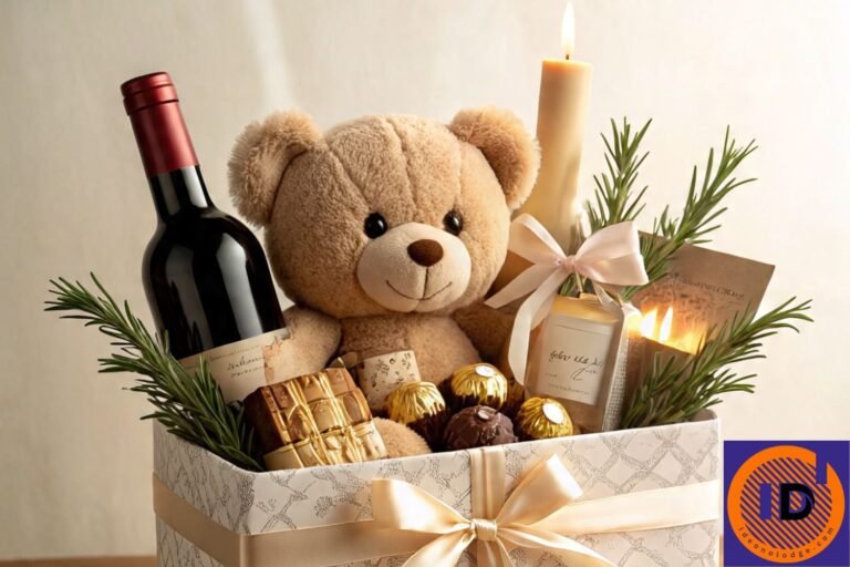 Gift Hamper Ideas