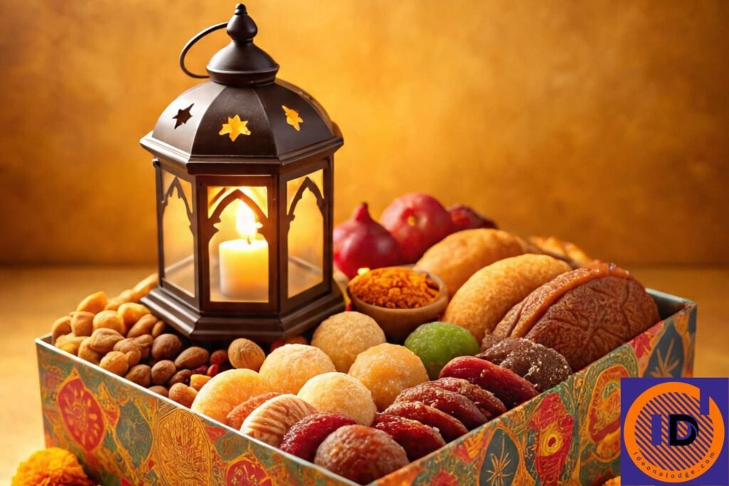 Diwali Gift Hamper Ideas