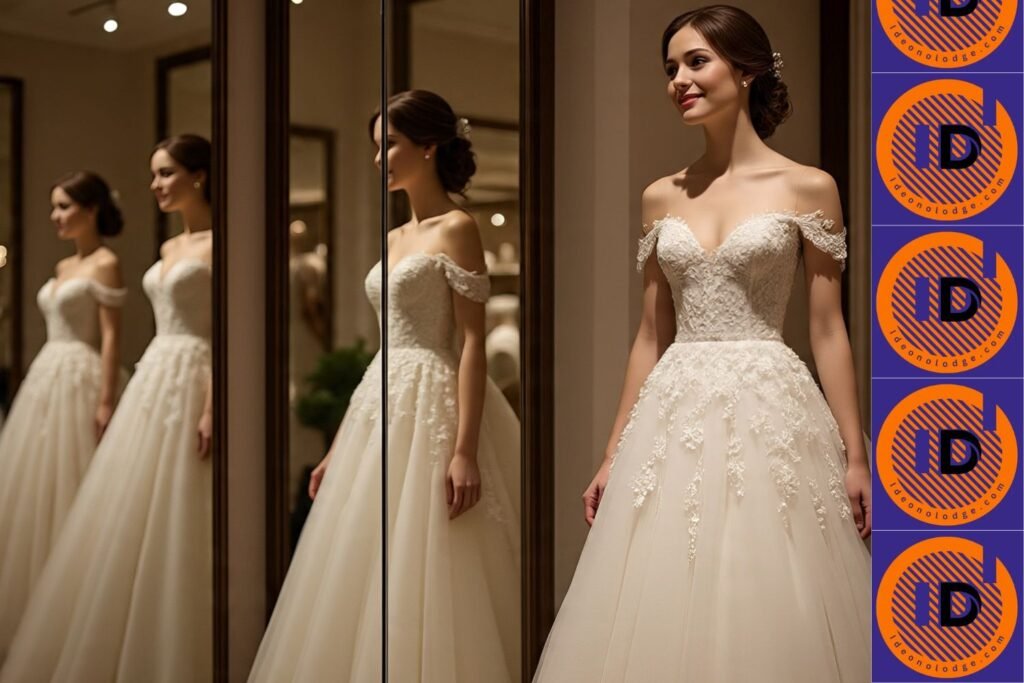 Pre Wedding Dress Ideas