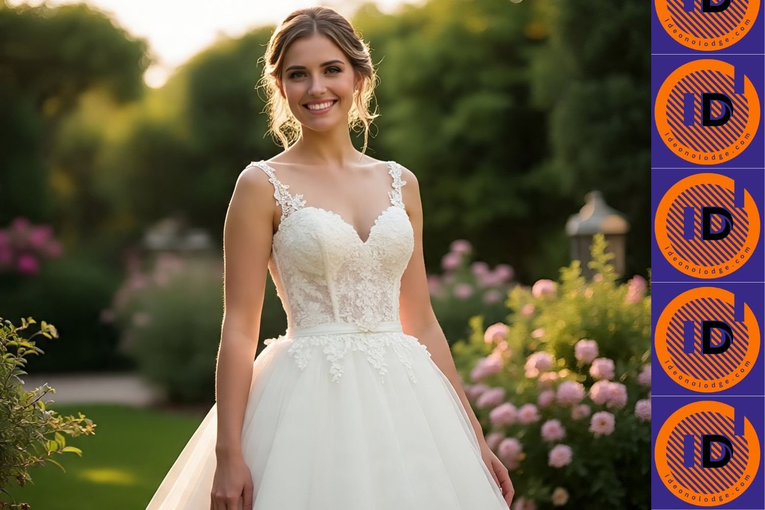 Stunning Pre Wedding Dress Ideas For Every Bride To Be