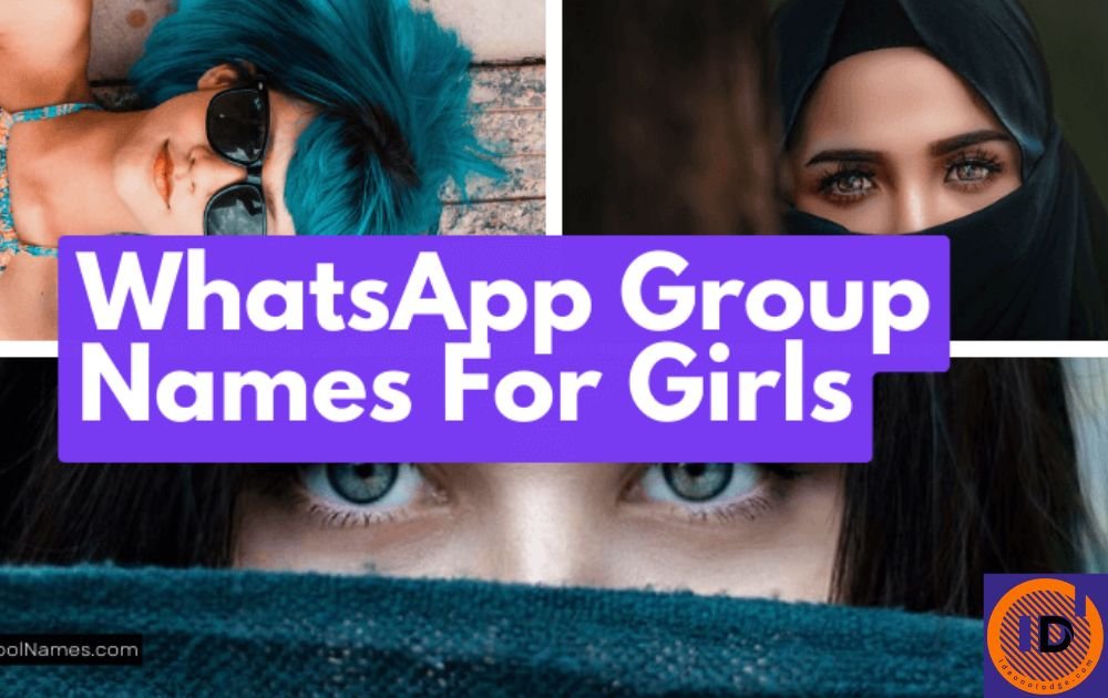 18+whatsapp group names for friends girl