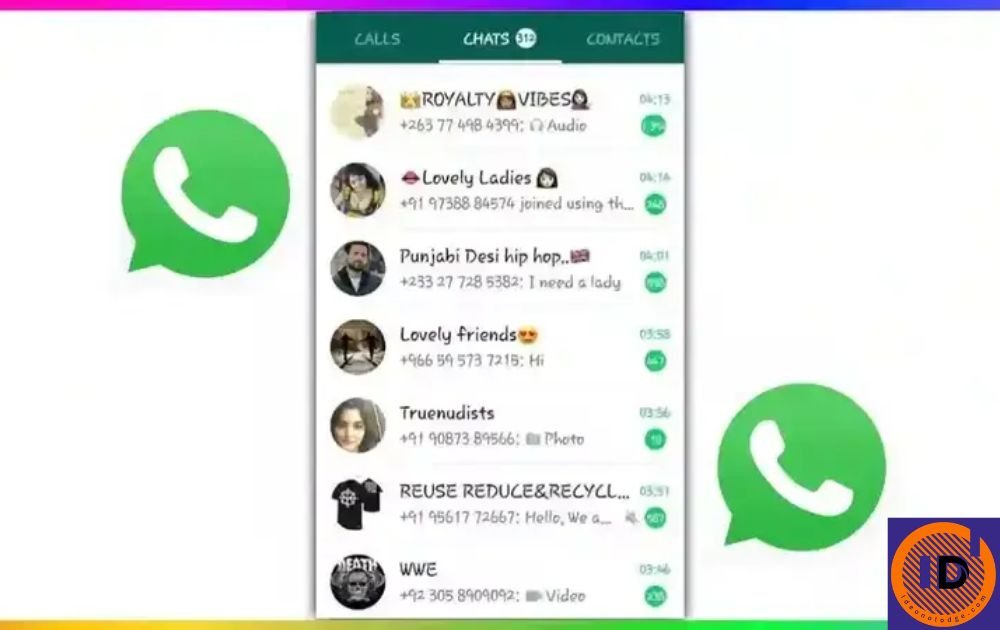 18+ whatsapp group names for friends