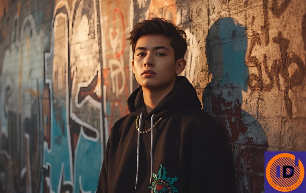 aesthetic names for instagram for boy