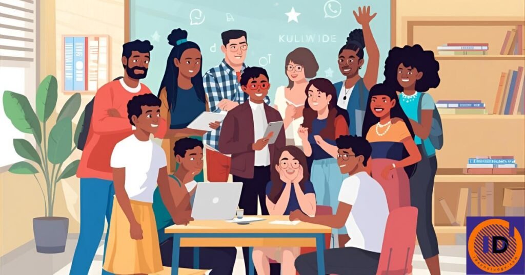 class group names for whatsapp