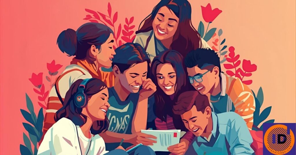 college group names for whatsapp