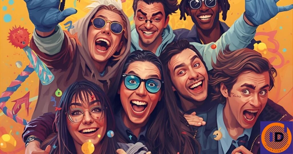 crazy group names for whatsapp