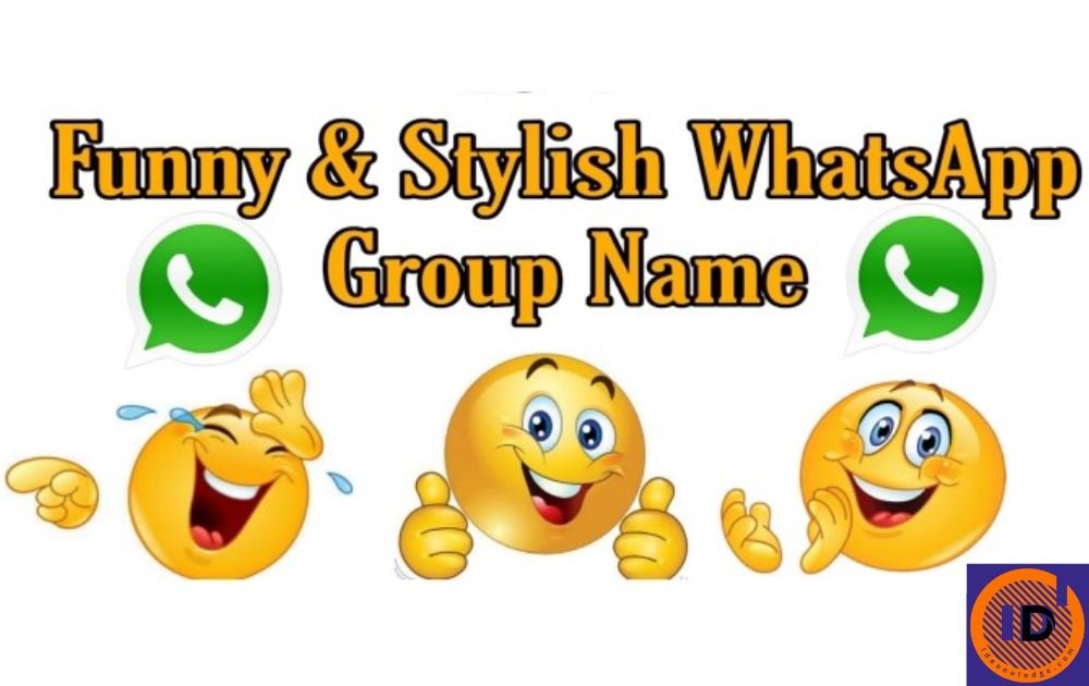 funny whatsapp group names for friends in hindi