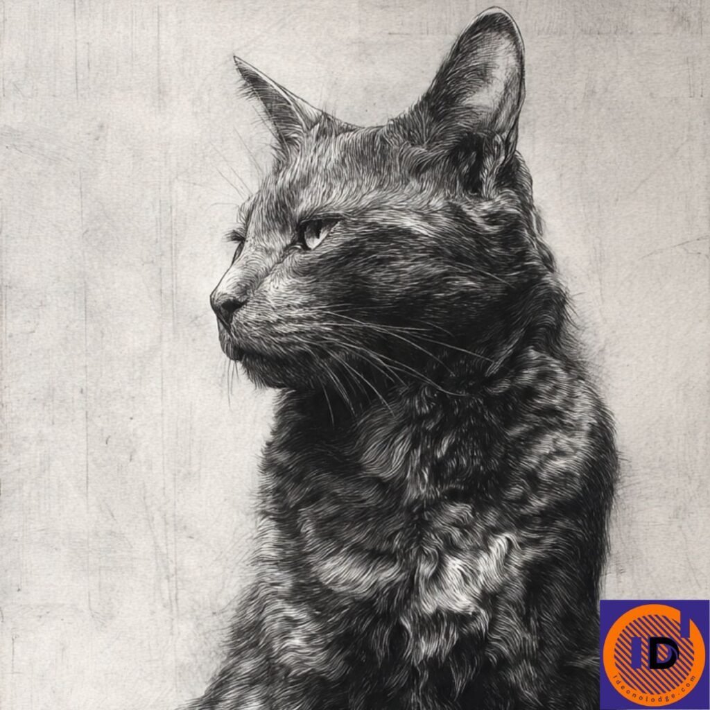 grey cat names female