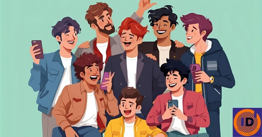 names for whatsapp group