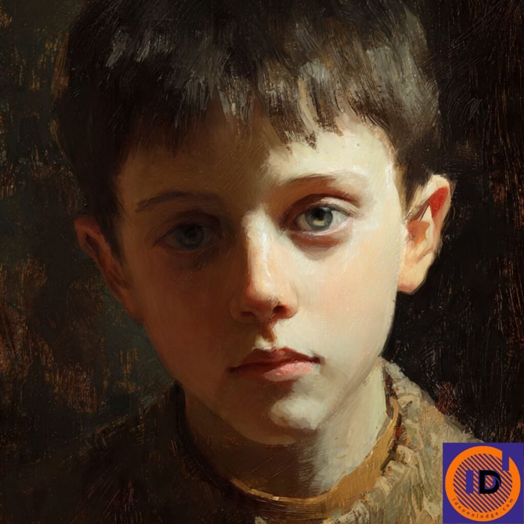 unique boy names in marathi