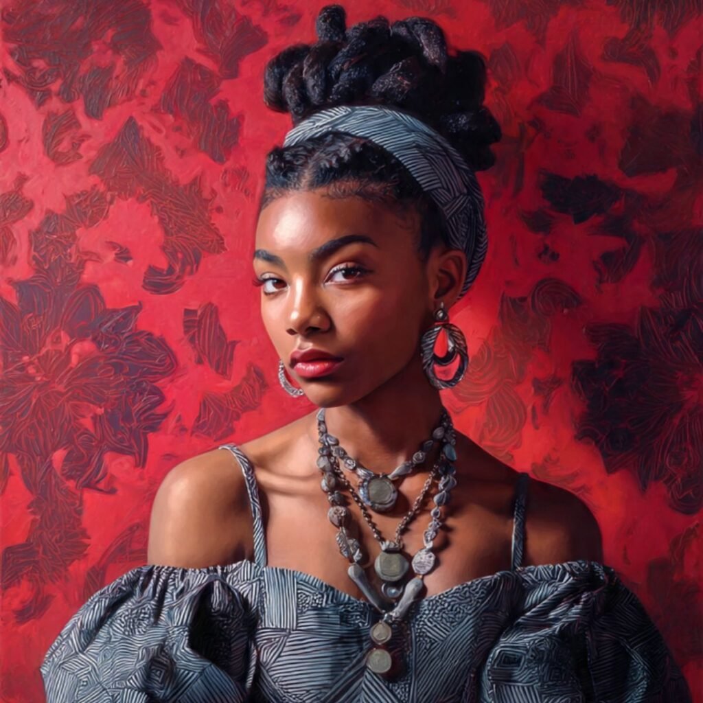 African American Names