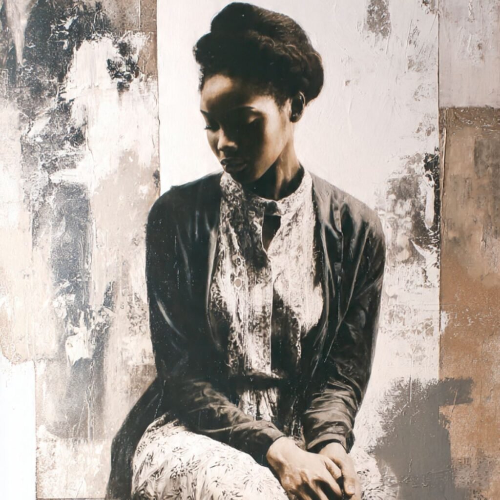 African American Names Female