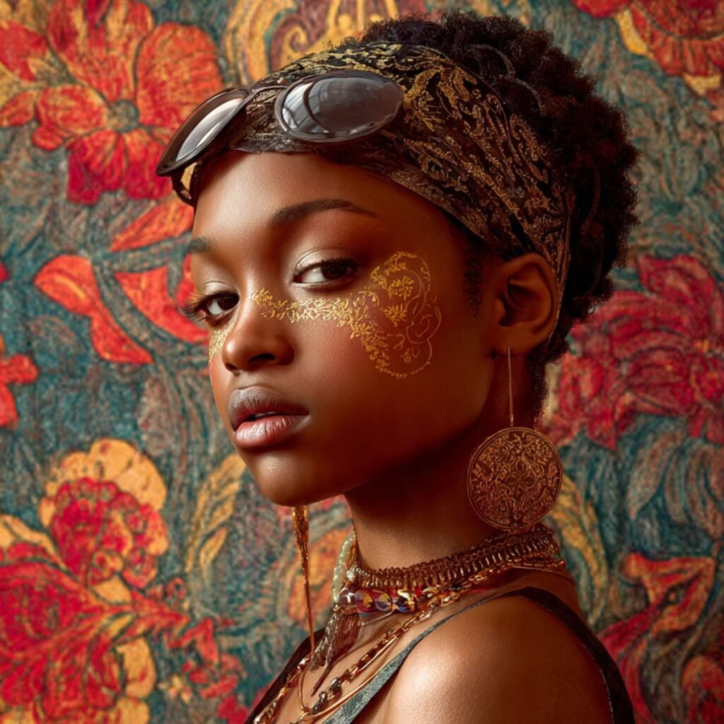 African American Names Generator