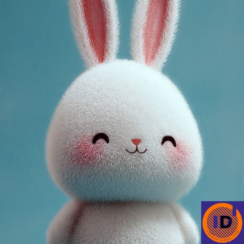 Cute Bunny Names Girl