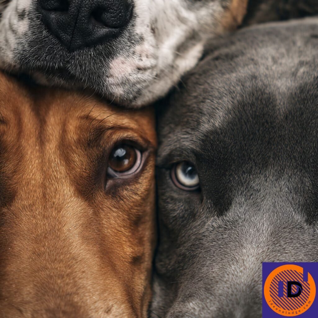 Famous Indian Dog Names