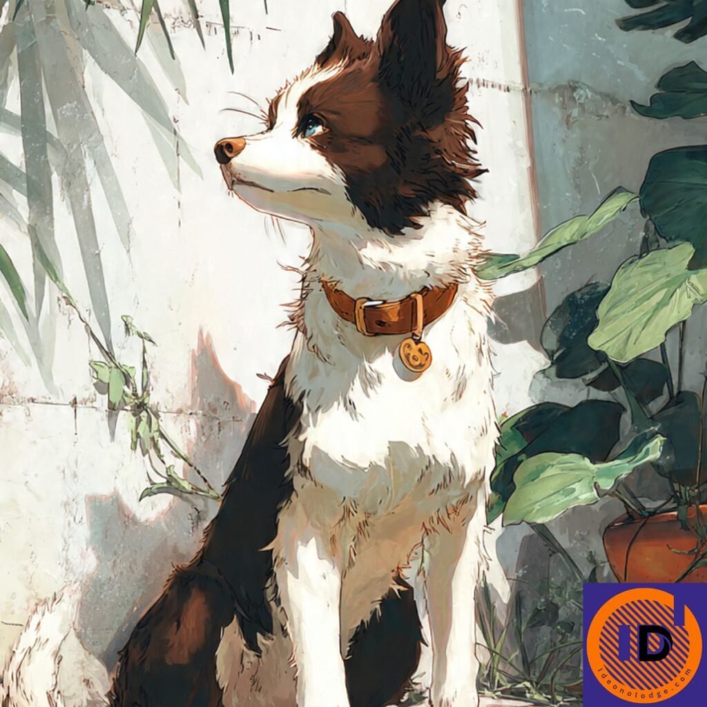 Female Pet Dog Names