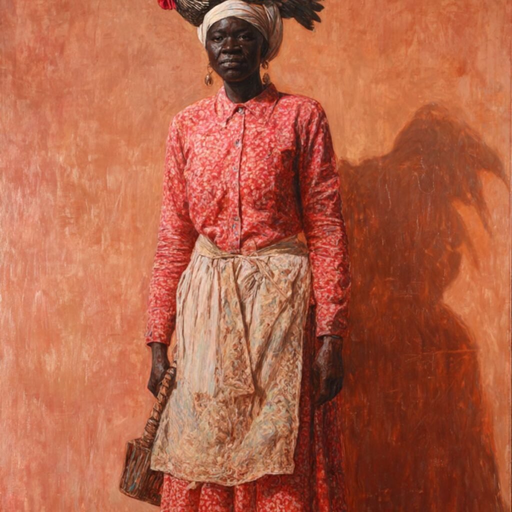 Funny African American Names