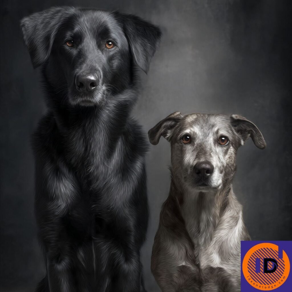 Indian Dog Names Boy