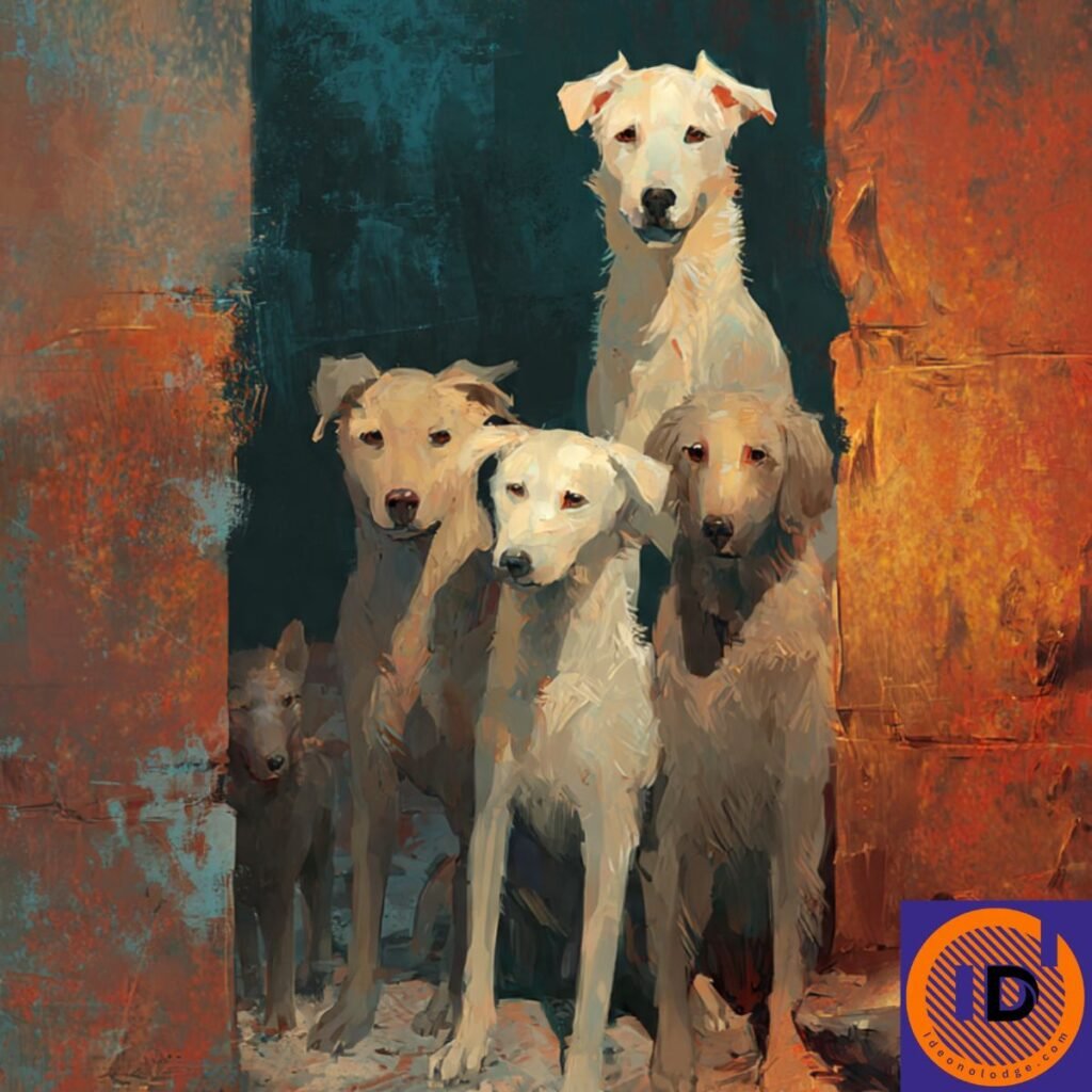 Indian Dog Names Female