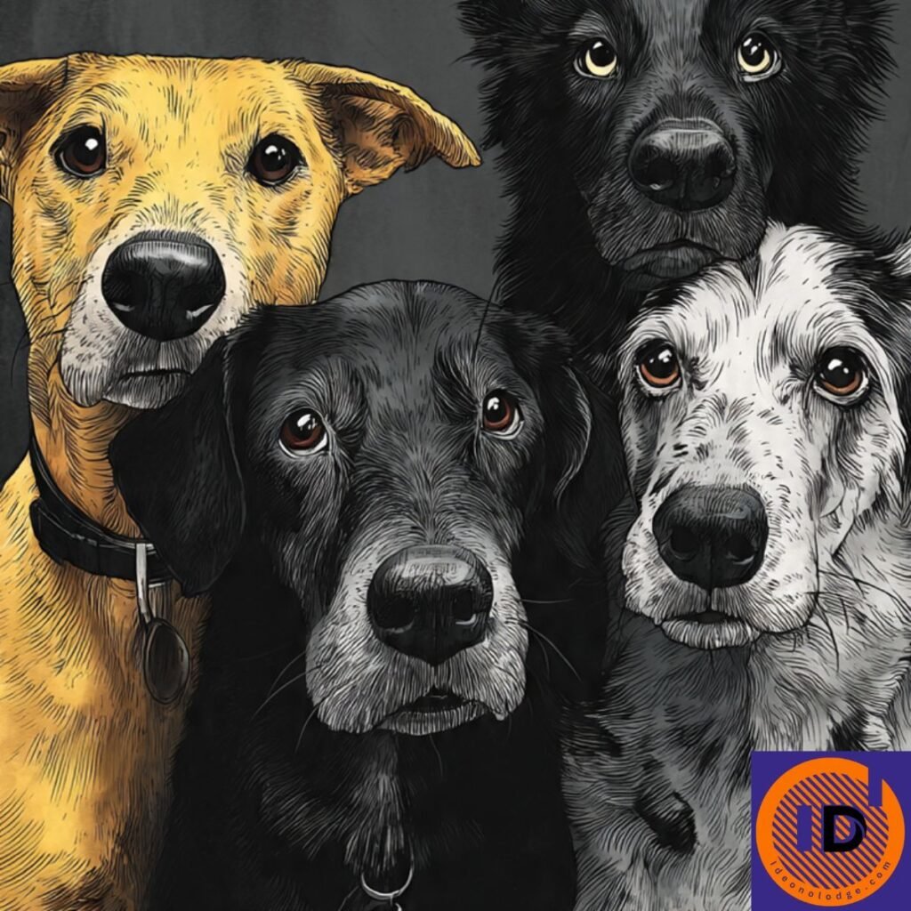 Indian Dog Names For Male German Shepherd