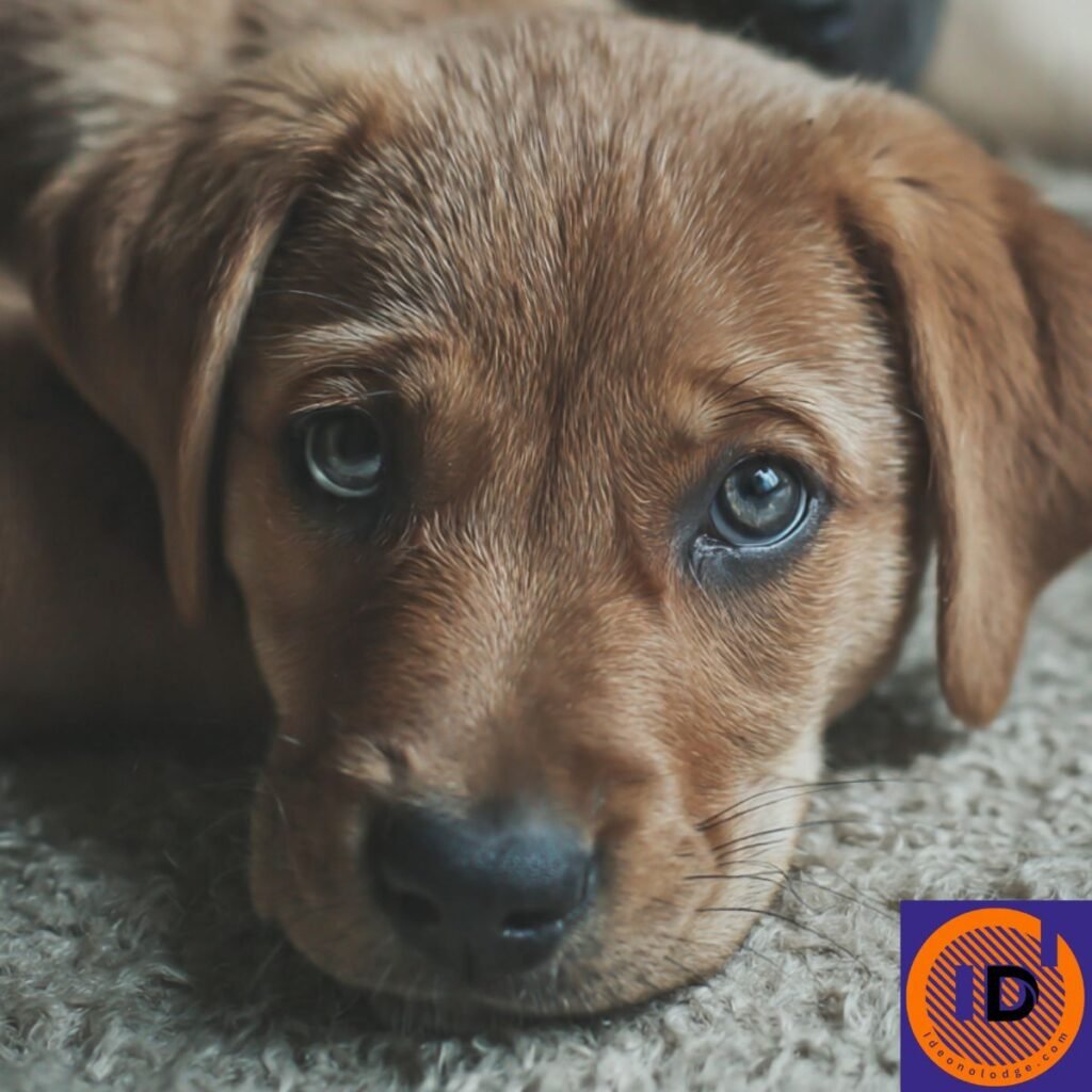 Male Indian Dog Names