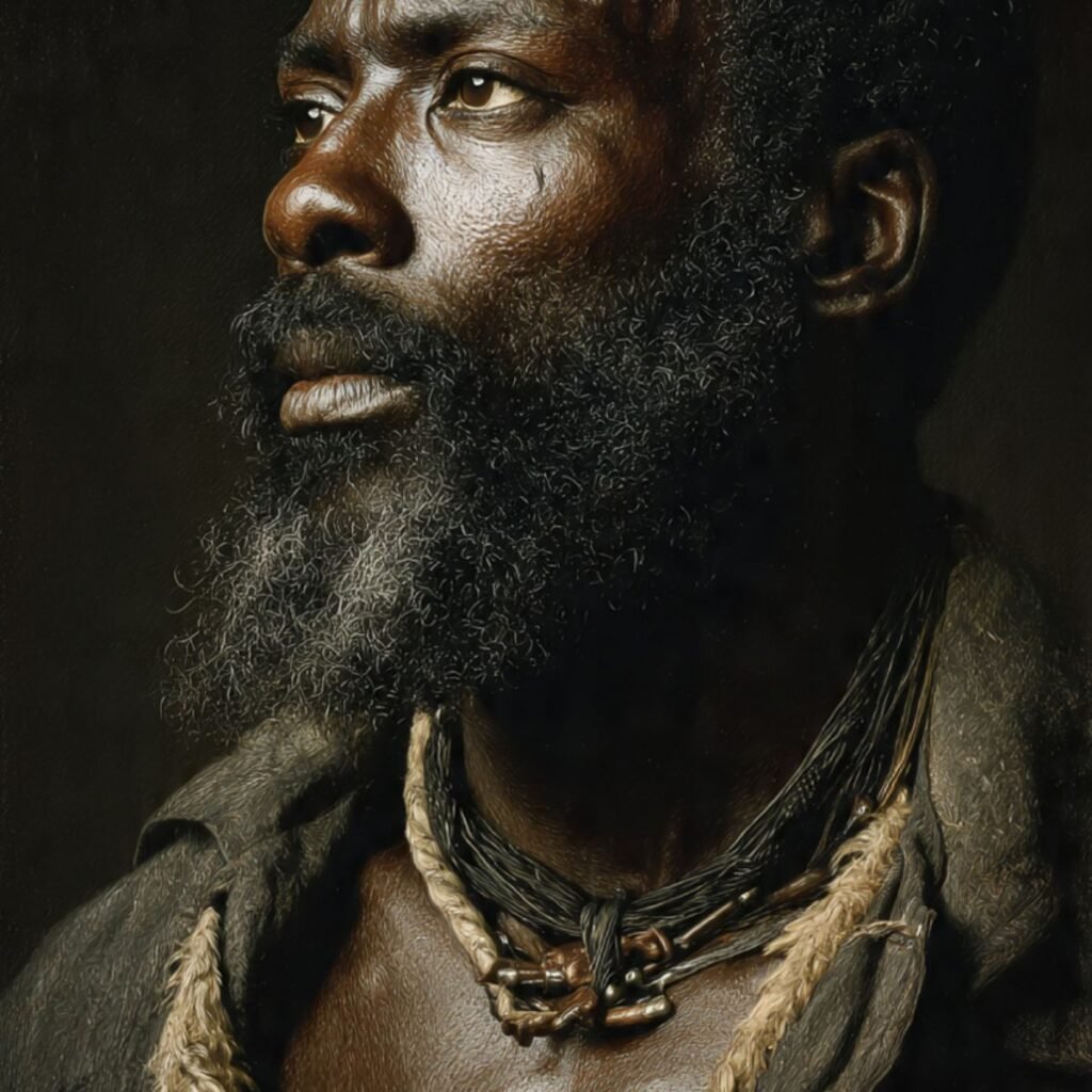 Old African American Names Female