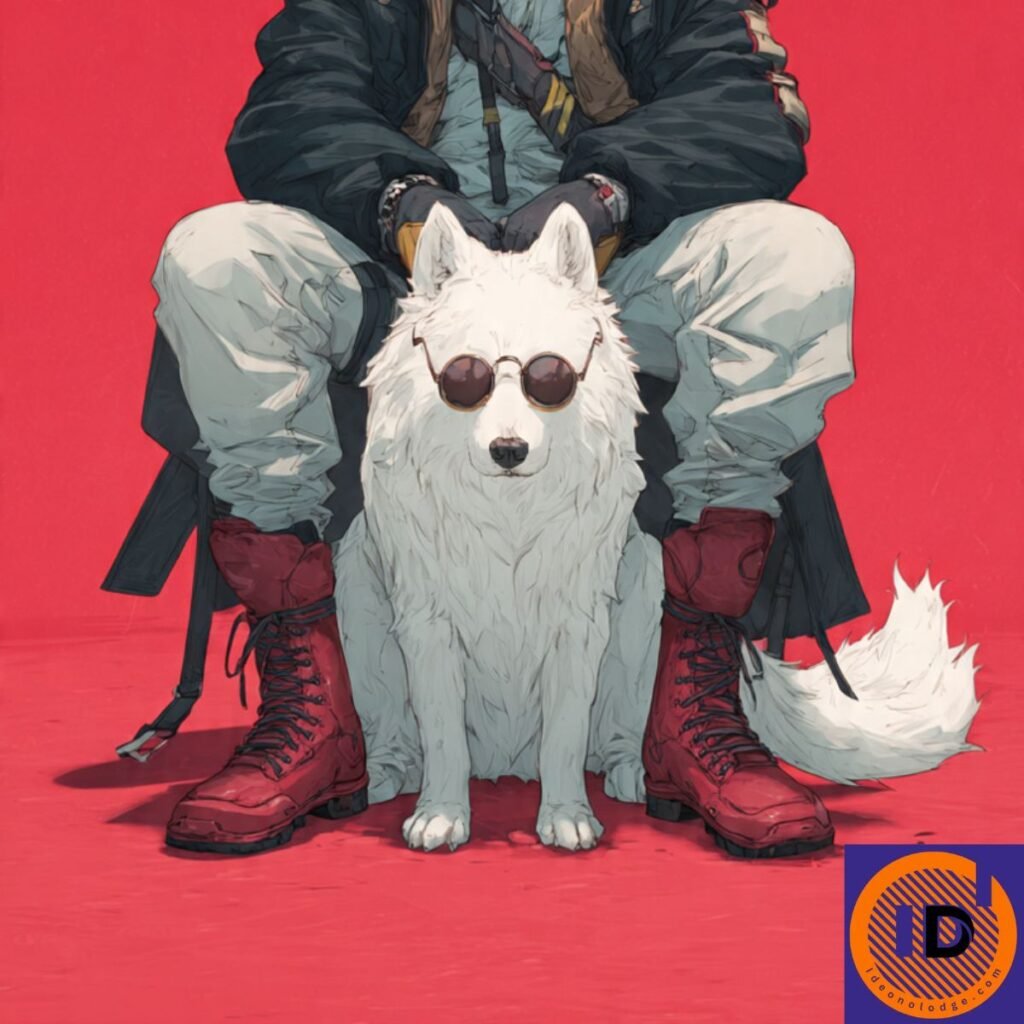 Pet Dog Names In Hindi