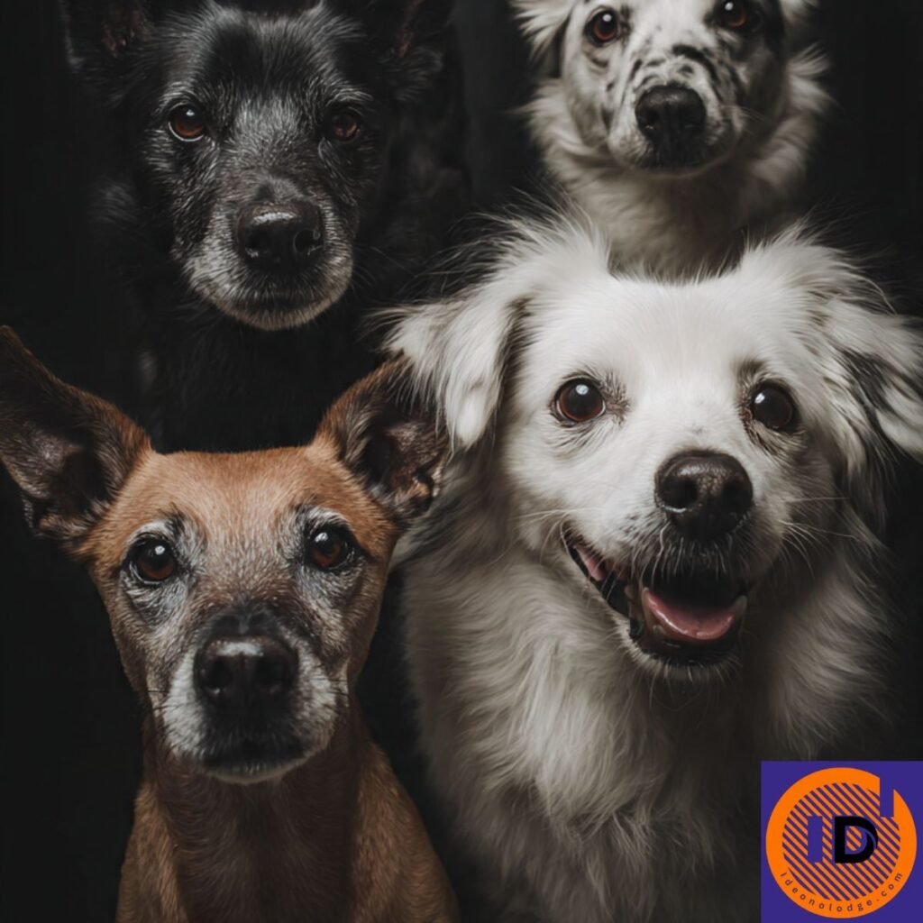 Unique Indian Dog Names