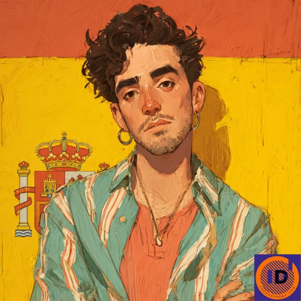 badass spanish nicknames for boyfriend