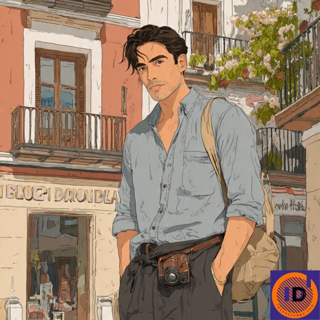 love spanish nicknames for boyfriend