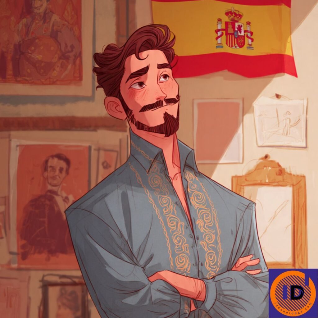 Spanish Nicknames For Boyfriend