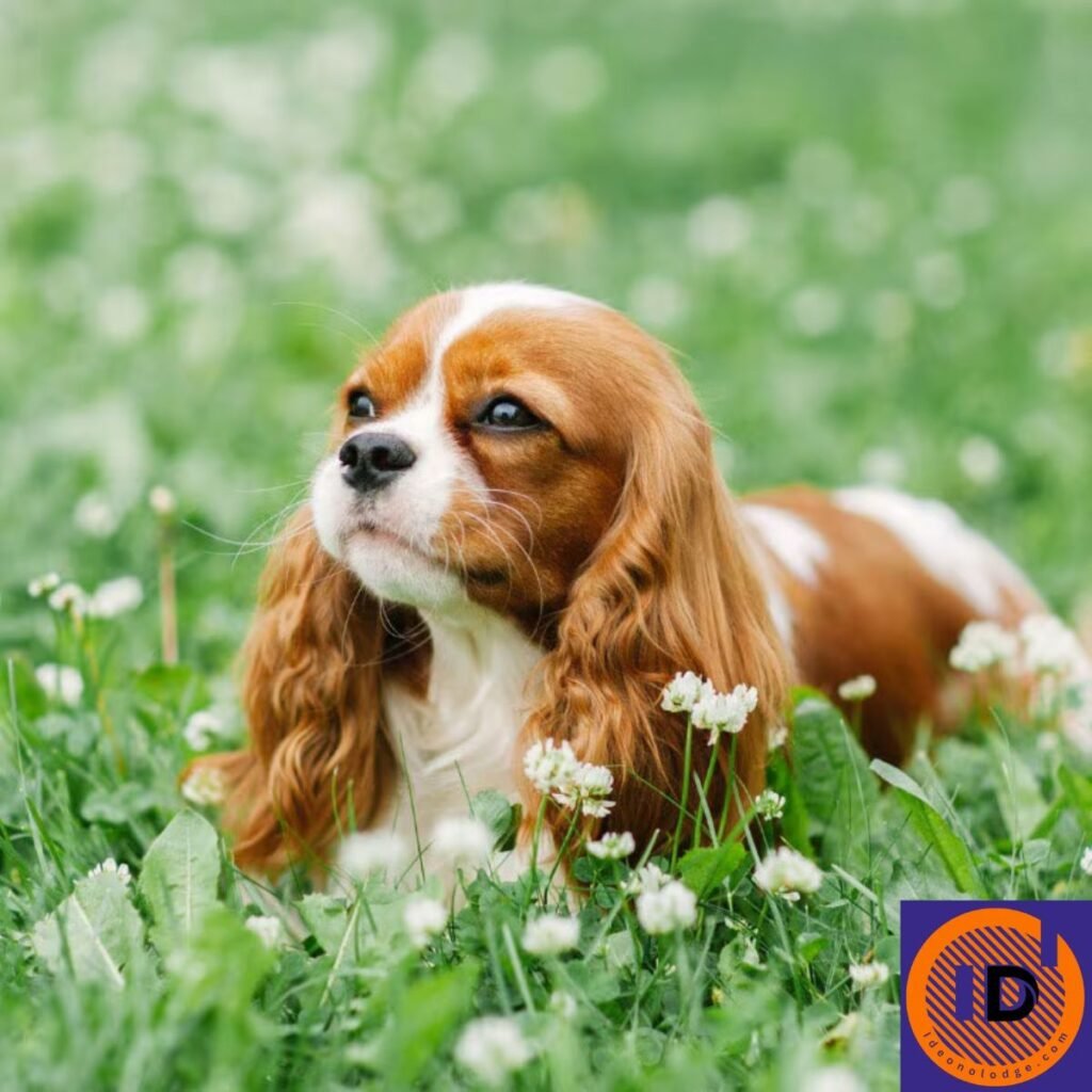 Cute Dog Names In Spanish