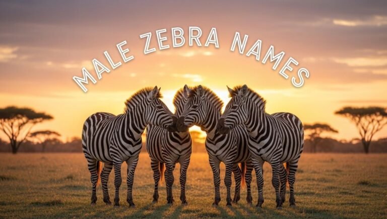 Zera Names 160+ Zebra Names Famous & Meaningful Names For Every Zebra